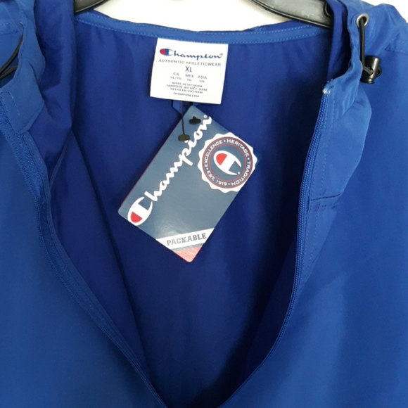 Champion Jacket - Picture 6 of 7